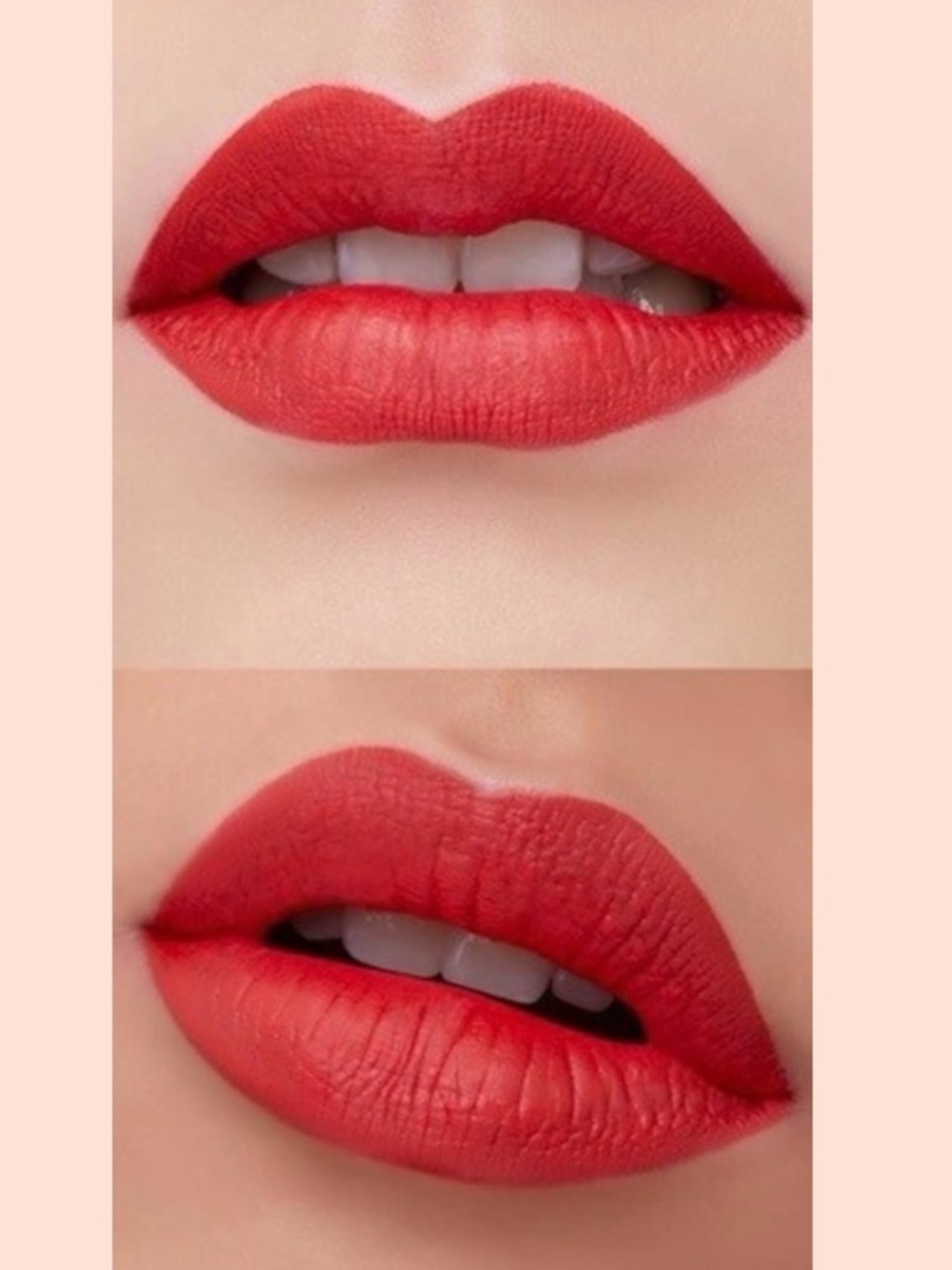Estée Lauder Pure Color Envy Liquid Matte Lipstick 303 Controversial Red NWT